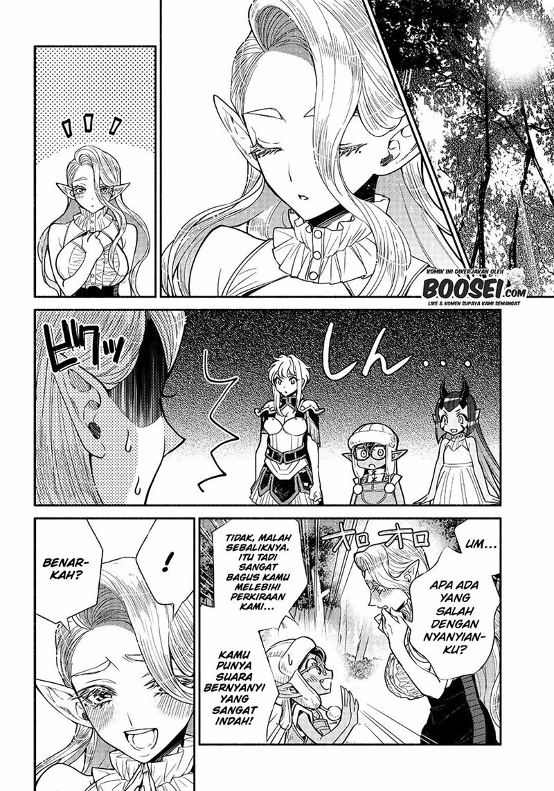 Tensei Goblin da kedo Shitsumon aru?